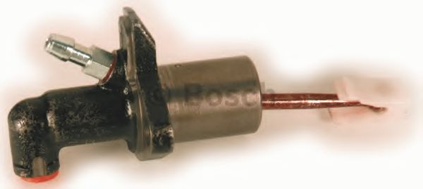 Pompa centrala, ambreiaj AUDI TT (8N3) (1998 - 2006) BOSCH 0 986 486 060 piesa NOUA