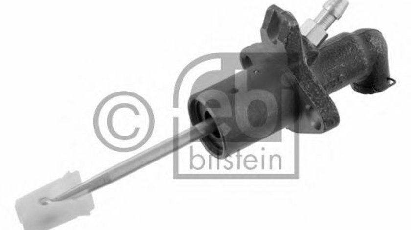 Pompa centrala, ambreiaj AUDI TT (8N3) (1998 - 2006) FEBI BILSTEIN 32406 piesa NOUA