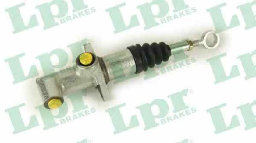 Pompa centrala ambreiaj BMW 2000-3.2 cupe (E9) LPR 2600