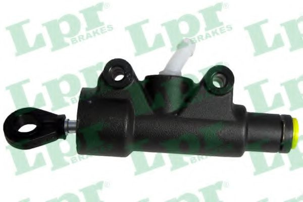 Pompa centrala, ambreiaj BMW Seria 1 (F20) (2010 - 2016) LPR 2117 piesa NOUA
