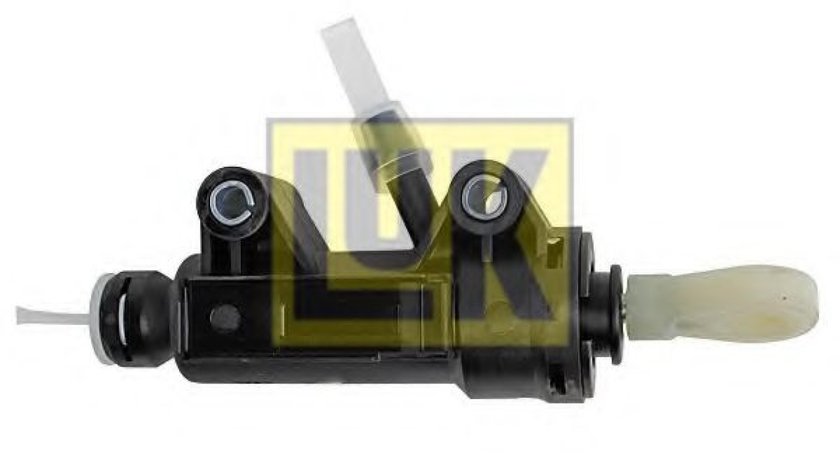 Pompa centrala, ambreiaj BMW X3 (E83) (2004 - 2011) LuK 511 0173 10 piesa NOUA