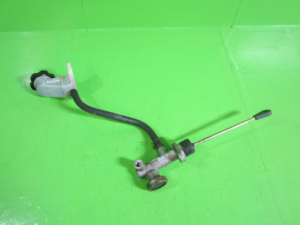 POMPA CENTRALA AMBREIAJ CHEVROLET CAPTIVA 2.4 BENZINA FAB. 2006 - 2014 ⭐⭐⭐⭐⭐