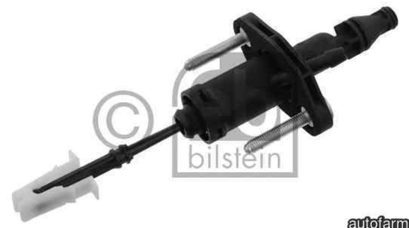 Pompa centrala ambreiaj CHEVROLET CRUZE hatchback (J305) FEBI BILSTEIN 34899