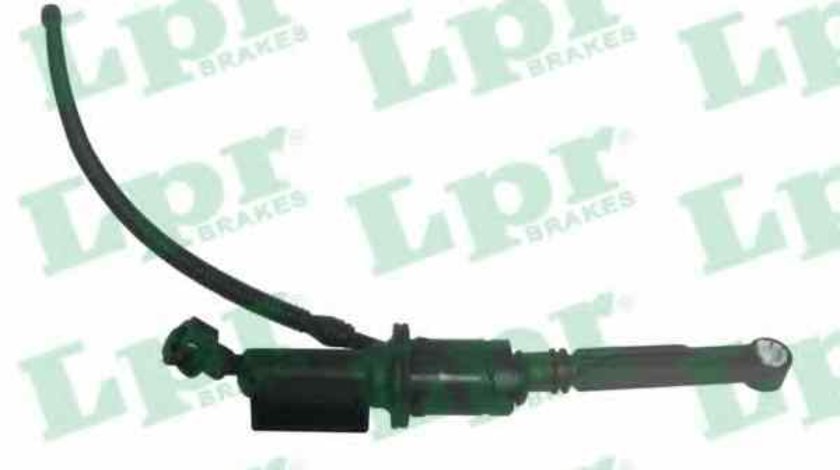 Pompa centrala ambreiaj CITROËN BERLINGO platou / sasiu B9 CITROËN 9689016580