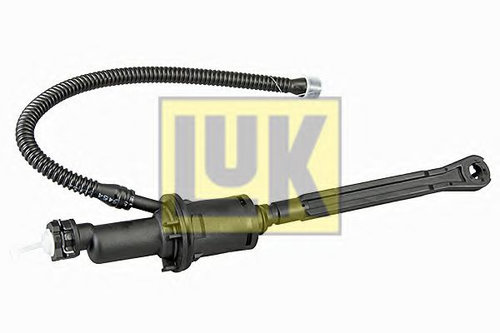 Pompa centrala, ambreiaj CITROEN C3 I (FC) (2002 - 2016) LuK 511 0293 10 piesa NOUA