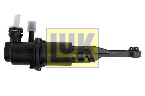 Pompa centrala, ambreiaj CITROEN C4 CACTUS (2014 - 2016) LuK 511 0097 10 piesa NOUA