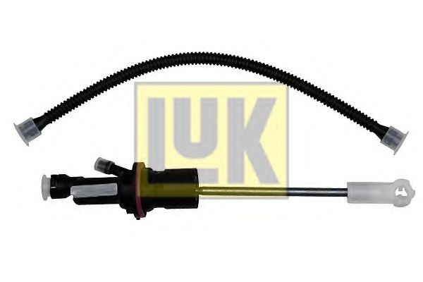 Pompa centrala, ambreiaj CITROEN C4 Cupe (LA) (2004 - 2011) LuK 511 0122 10 piesa NOUA