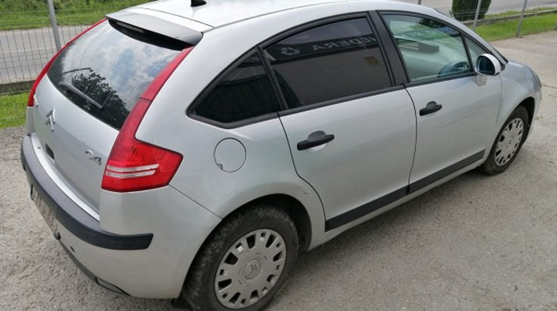 POMPA CENTRALA AMBREIAJ CITROEN C4 FAB. 2004 – 2011 ⭐⭐⭐⭐⭐