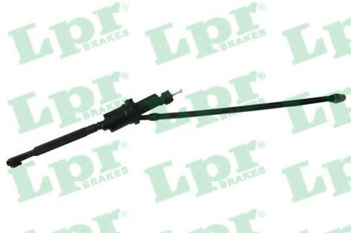 Pompa centrala, ambreiaj CITROEN C4 I (LC) (2004 - 2011) LPR 2244 piesa NOUA