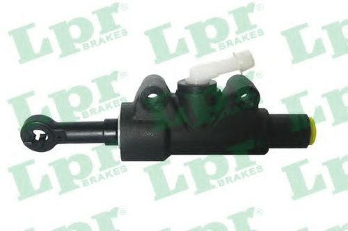 Pompa centrala, ambreiaj CITROEN C8 (EA, EB) (2002 - 2016) LPR 2234 piesa NOUA