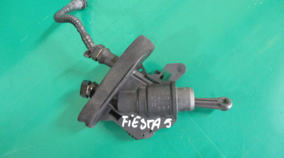 POMPA CENTRALA AMBREIAJ COD 2S61-7A543-AC FORD FIESTA 5 / 1.25 16V FAB. 2005 - 2008 ⭐⭐⭐⭐⭐