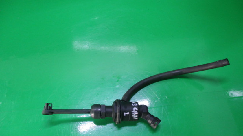 POMPA CENTRALA AMBREIAJ COD 8200151784M RENAULT MEGANE 2 / 1.5 DCI FAB. 2002 – 2009 ⭐⭐⭐⭐⭐