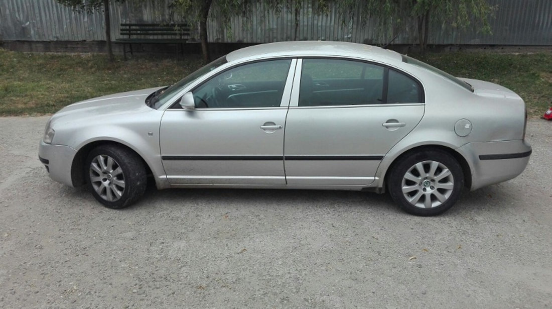 POMPA CENTRALA AMBREIAJ COD 8E2721401AA SKODA SUPERB 1 FAB. 2001 - 2008 ⭐⭐⭐⭐⭐