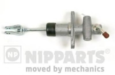 Pompa centrala, ambreiaj DAEWOO NUBIRA Break (KLAJ) (1997 - 2016) NIPPARTS J2500902 piesa NOUA