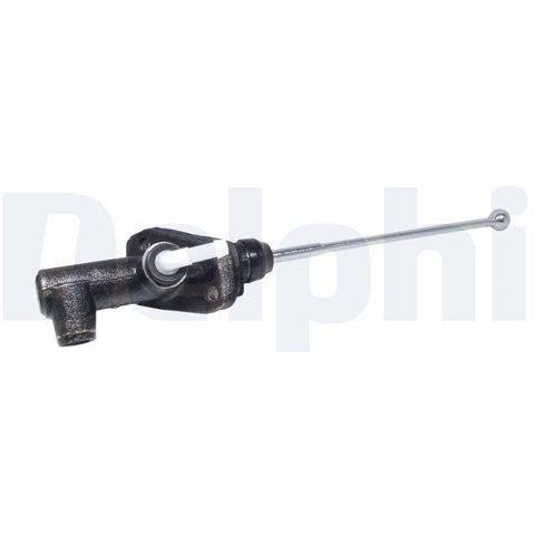 Pompa Centrala, Ambreiaj Delphi Fiat LM80272