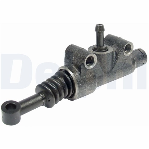 Pompa Centrala, Ambreiaj Delphi Mercedes-Benz LM80275