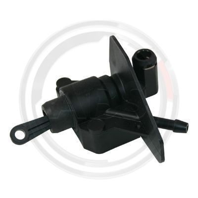 Pompa centrala, ambreiaj fata (41029 ABS) FORD,MAZDA