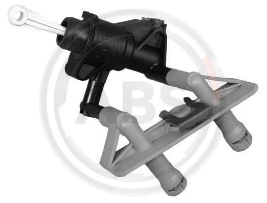 Pompa centrala, ambreiaj fata (41099 ABS) FORD