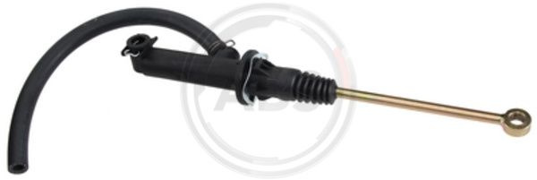 Pompa centrala, ambreiaj fata (41305 ABS) FORD