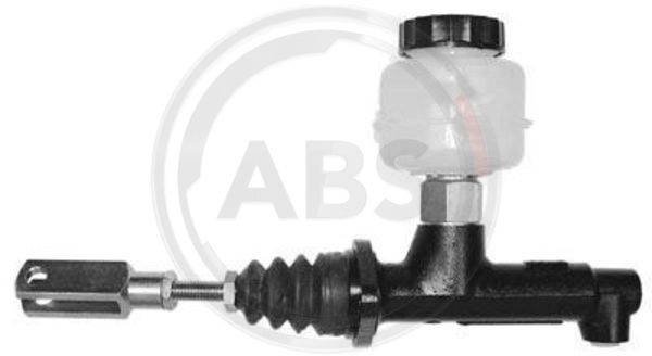 Pompa centrala, ambreiaj fata (41845 ABS) MERCEDES-BENZ,PUCH