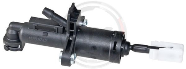 Pompa centrala, ambreiaj fata (41904 ABS) AUDI,SEAT,SKODA,VW