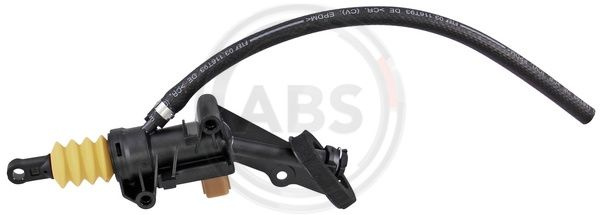 Pompa centrala, ambreiaj fata (45027 ABS) FORD
