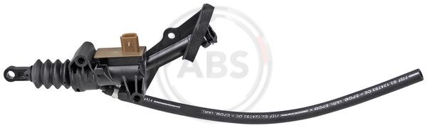 Pompa centrala, ambreiaj fata (51724 ABS) FORD