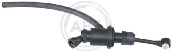 Pompa centrala, ambreiaj fata (61333 ABS) RENAULT