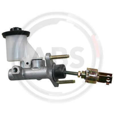 Pompa centrala, ambreiaj fata (71015 ABS) TOYOTA