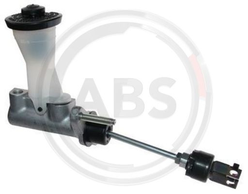 Pompa centrala, ambreiaj fata (71024 ABS) TOYOTA