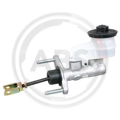 Pompa centrala, ambreiaj fata (71027 ABS) TOYOTA