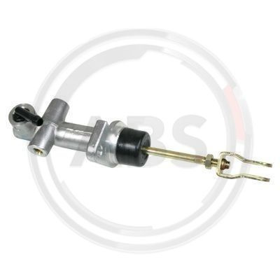 Pompa centrala, ambreiaj fata (71214 ABS) CHEVROLET,DAEWOO