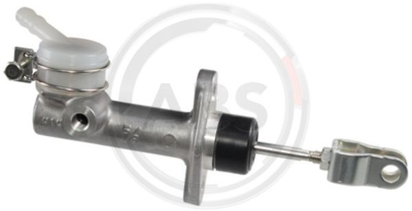 Pompa centrala, ambreiaj fata (71343 ABS) MITSUBISHI
