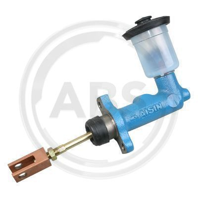 Pompa centrala, ambreiaj fata (71539 ABS) TOYOTA