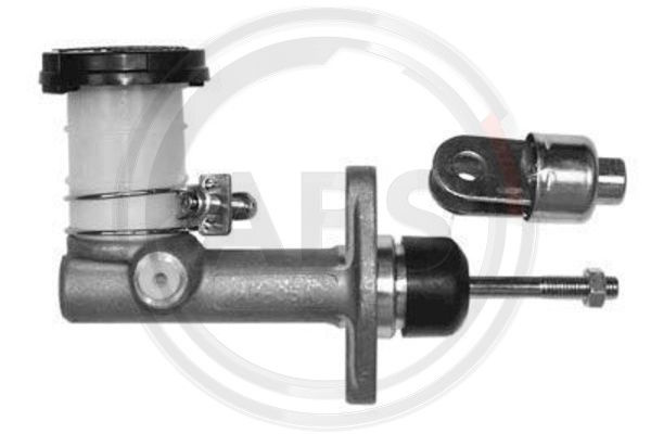 Pompa centrala, ambreiaj fata (71615 ABS) HYUNDAI,MITSUBISHI