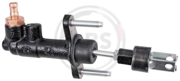 Pompa centrala, ambreiaj fata (71697 ABS) TOYOTA