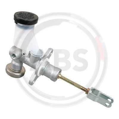 Pompa centrala, ambreiaj fata (72021 ABS) NISSAN