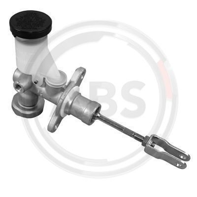 Pompa centrala, ambreiaj fata (75236 ABS) NISSAN