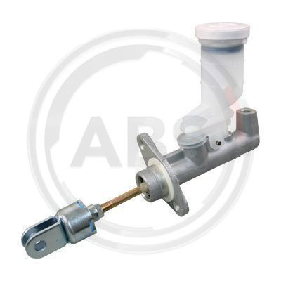 Pompa centrala, ambreiaj fata (75280 ABS) MITSUBISHI