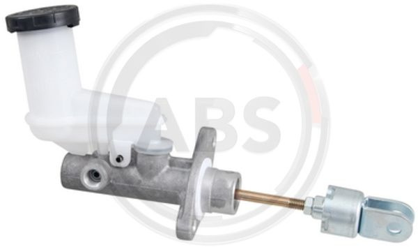 Pompa centrala, ambreiaj fata (75281 ABS) MITSUBISHI