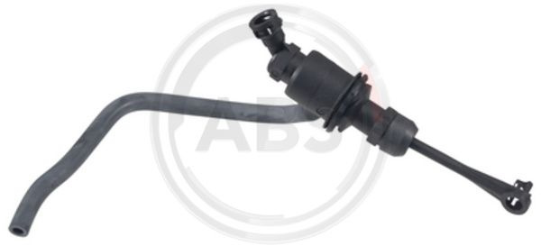 Pompa centrala, ambreiaj fata (75377 ABS) NISSAN