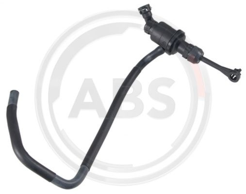 Pompa centrala, ambreiaj fata (75379 ABS) NISSAN