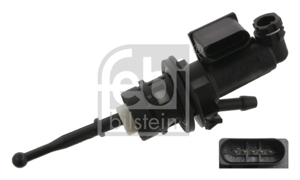 Pompa Centrala, Ambreiaj Febi Bilstein Vw 34834