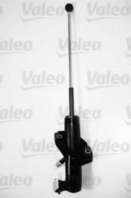 Pompa centrala, ambreiaj FIAT DOBLO Microbus (223, 119) (2001 - 2016) VALEO 804827 piesa NOUA