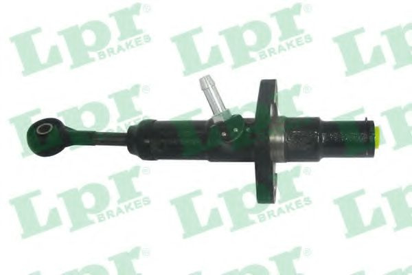 Pompa centrala, ambreiaj FIAT DUCATO bus (244) (2002 - 2016) LPR 2258 piesa NOUA