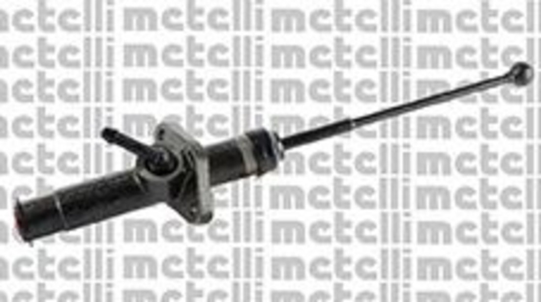 Pompa centrala, ambreiaj FIAT PUNTO (188) (1999 - 2016) METELLI 55-0104 piesa NOUA