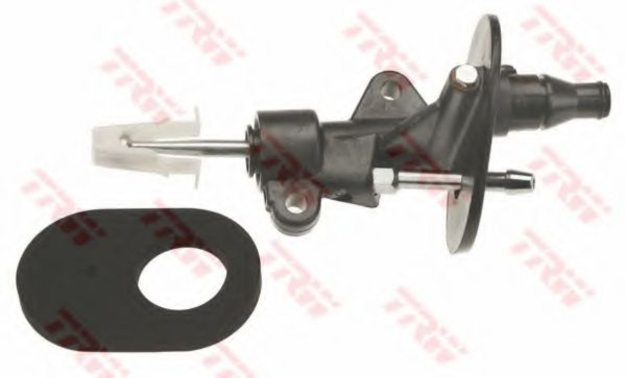 Pompa centrala, ambreiaj FIAT PUNTO EVO (199) (2008 - 2016) TRW PNB445 piesa NOUA