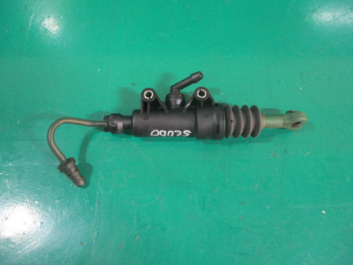 POMPA CENTRALA AMBREIAJ FIAT SCUDO 1.6 JTD FAB. 2007 - 2016 ⭐⭐⭐⭐⭐