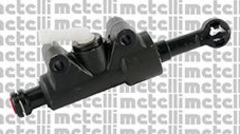 Pompa centrala, ambreiaj FIAT SCUDO caroserie (220L) (1996 - 2006) METELLI 55-0083 piesa NOUA