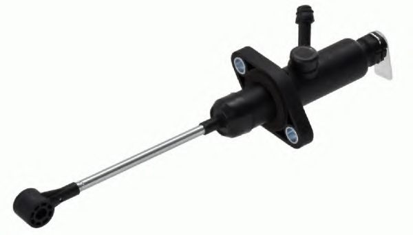 Pompa centrala, ambreiaj FIAT STRADA pick-up (278_, 578_) (2009 - 2016) SACHS 6284 600 697 piesa NOUA